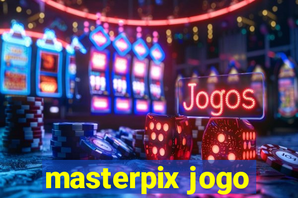 masterpix jogo